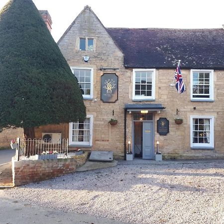 Beautiful Cotswold Farmhouse With Hot Tub Manchester Exteriör bild